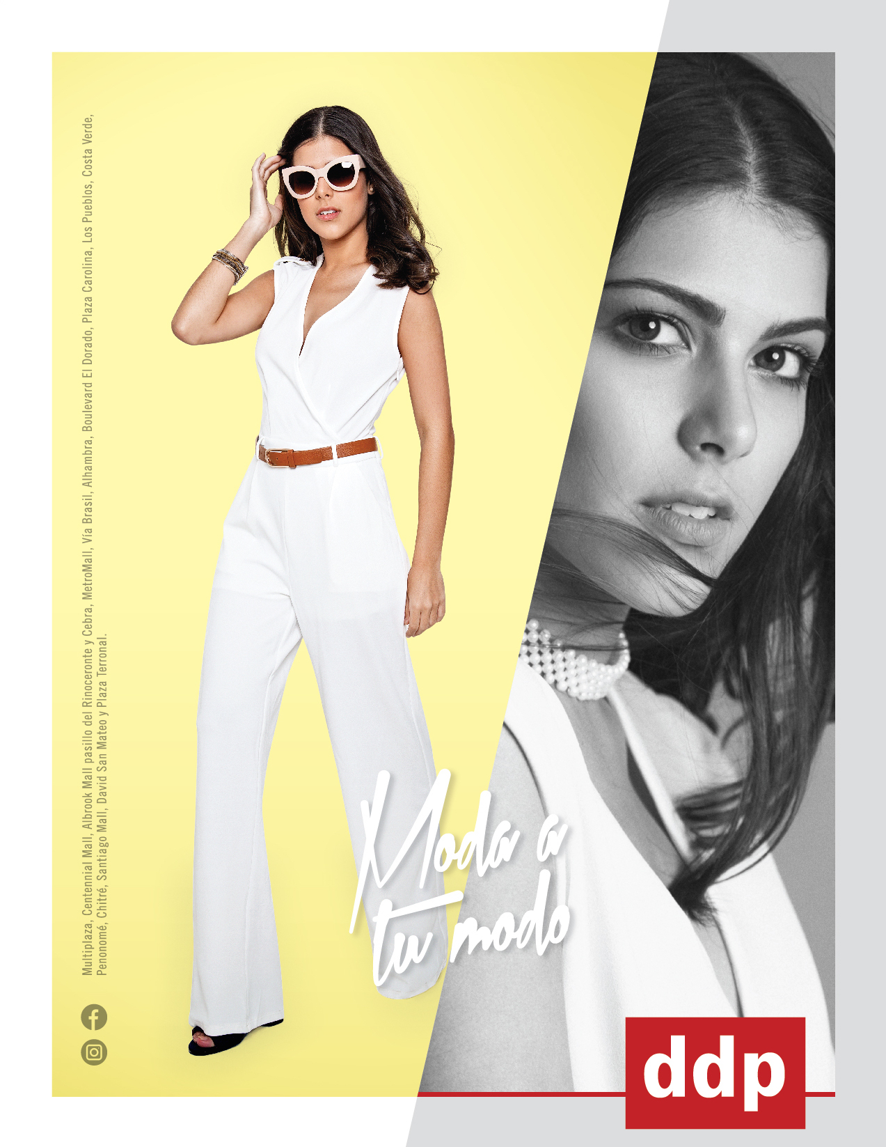 Por que Moda a tu Modo?